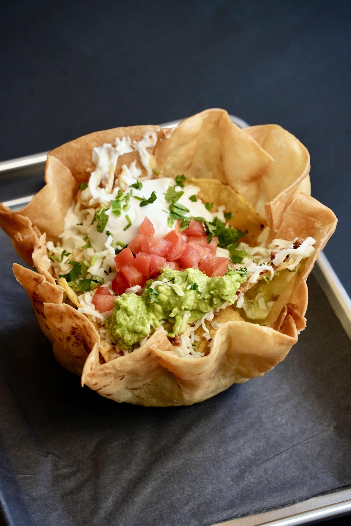 Taco Salad