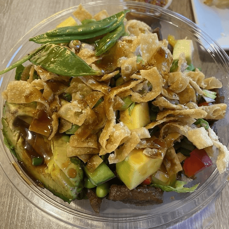 Cowboys Favorite Bowl
