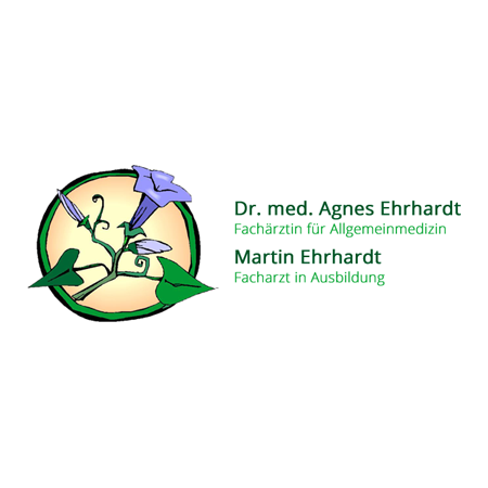 Logo von Dr. med. Agnes Ehrhardt Fachärztin für Allgemeinmedizin