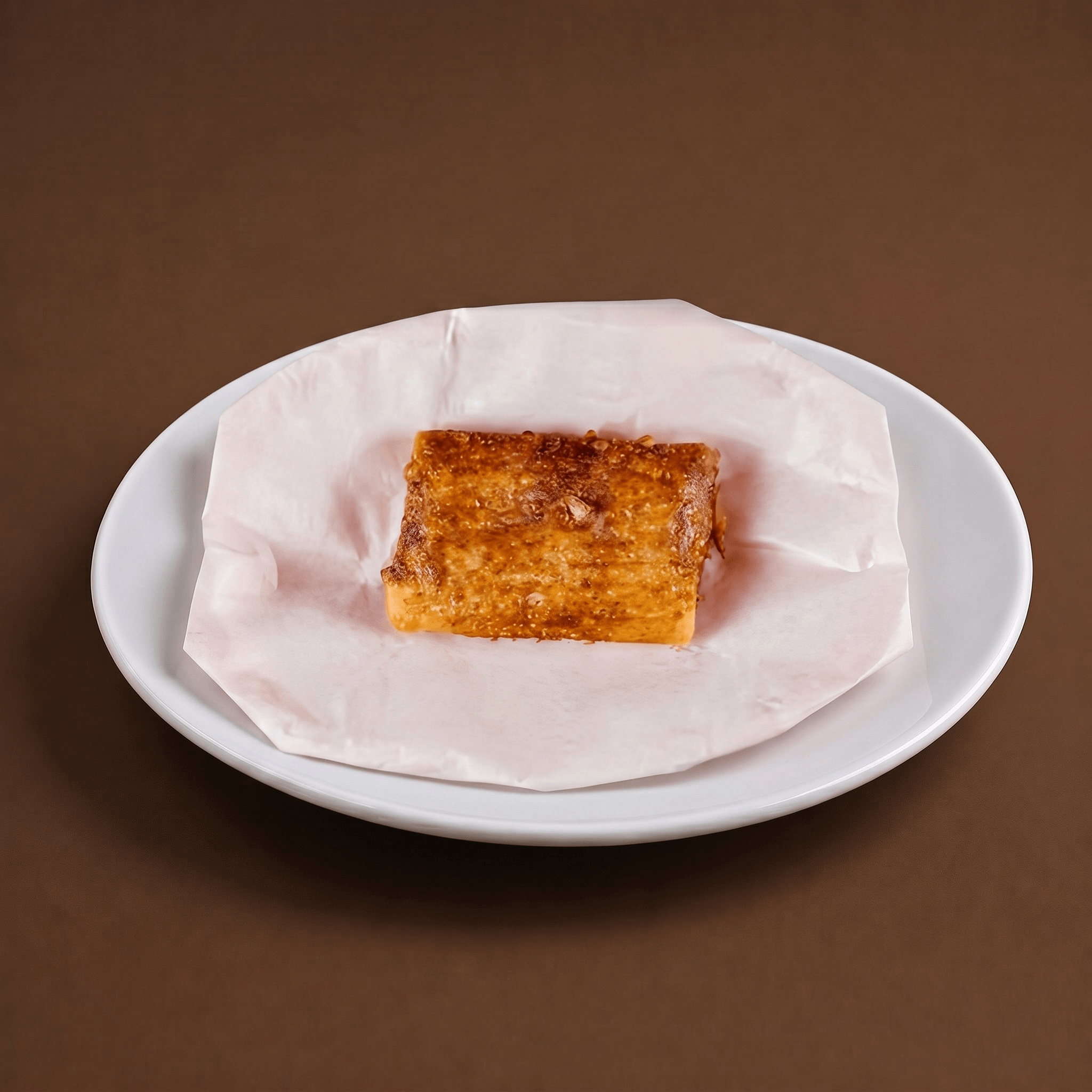Pizza Puff
