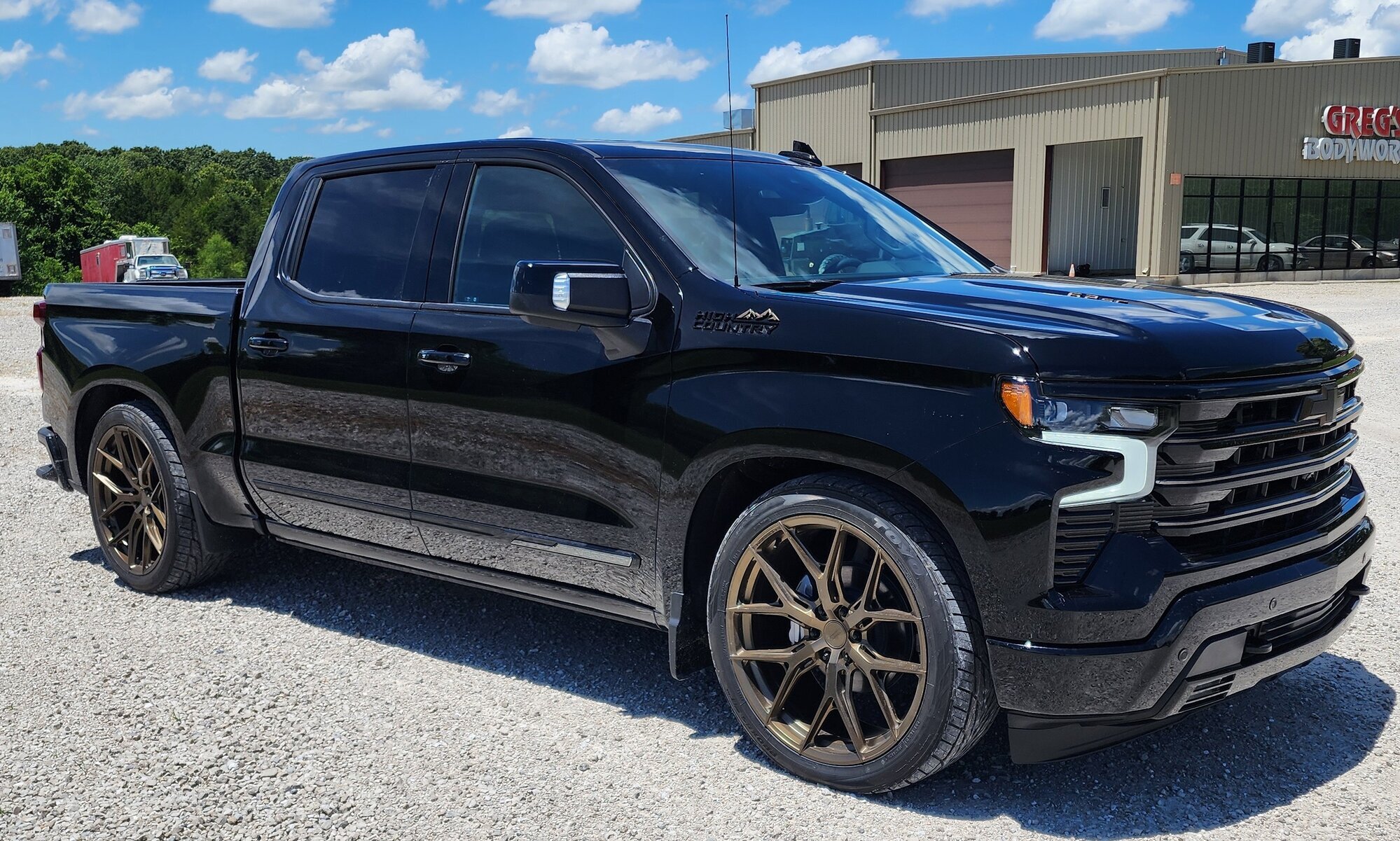 STILL AUTO INC Image