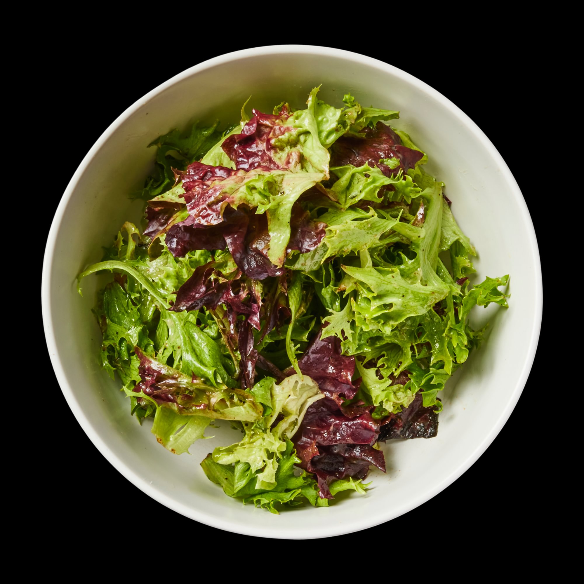 Side Salad