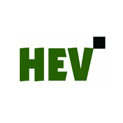 Logo von HEV Haus und Eigentum Verwaltung Stuttgart GmbH