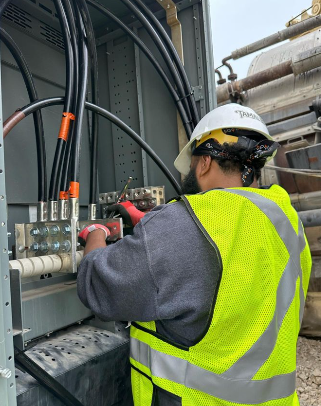 Landis Electric LLC Image