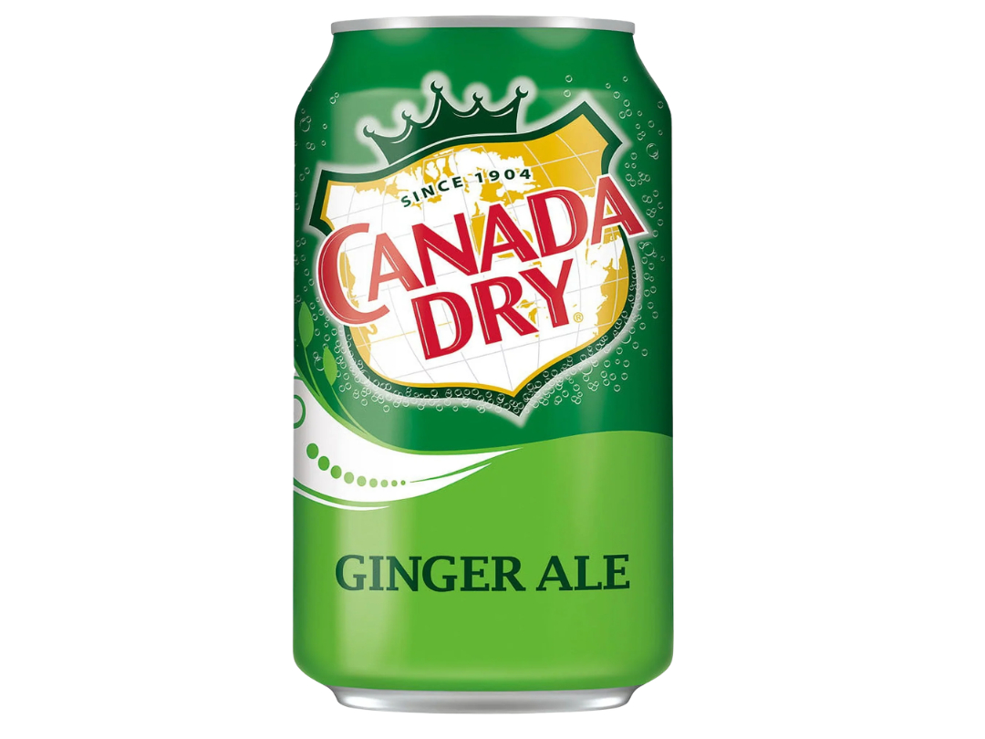Canada Dry