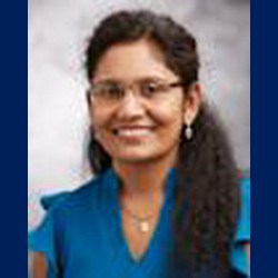 Selin Philip, FNP