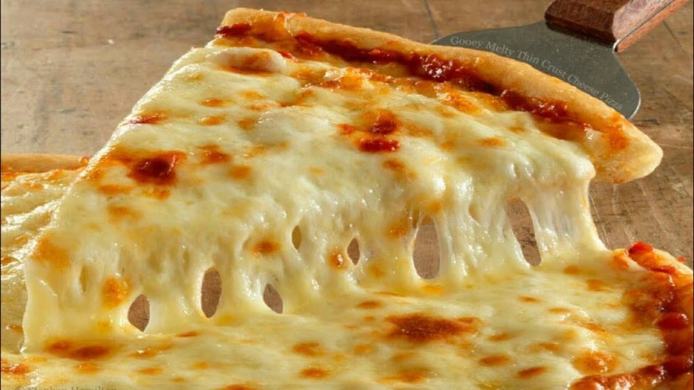 Cheese Pizza