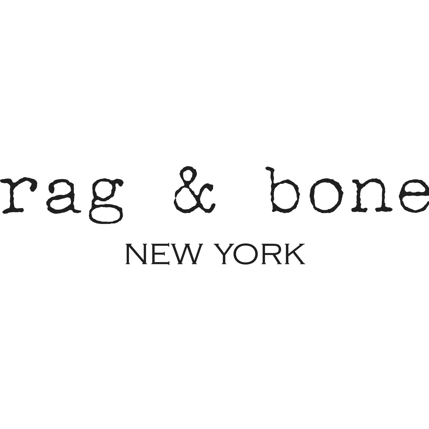 rag & bone Photo