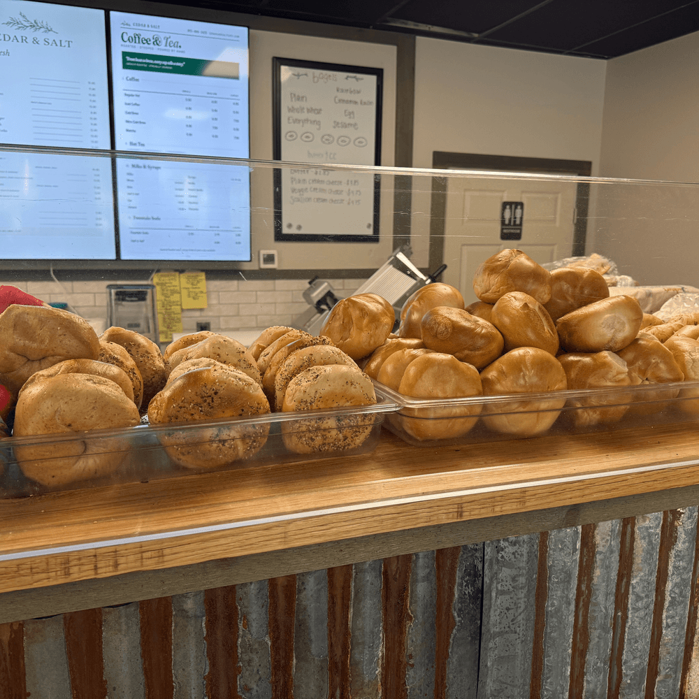 Bagel