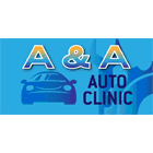 A & A Auto Clinic East York