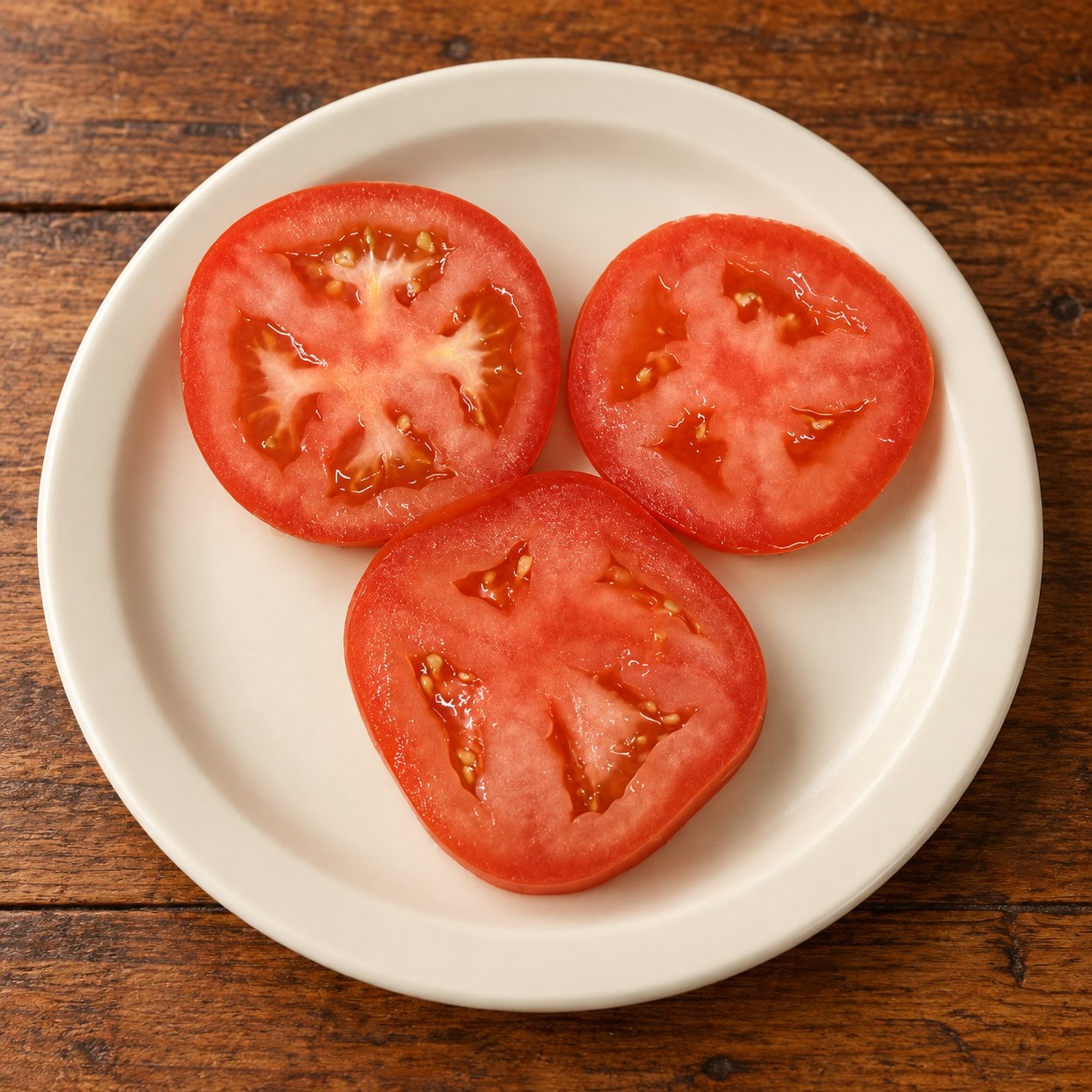 Tomato Slices