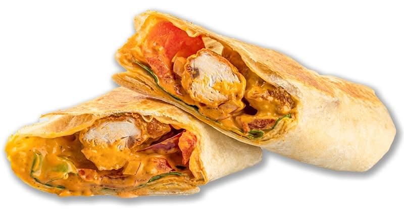 Kraze Wrap