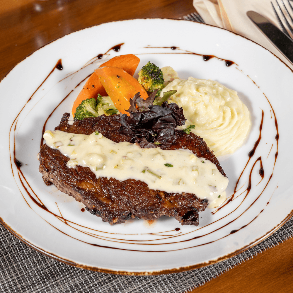 Ribeye