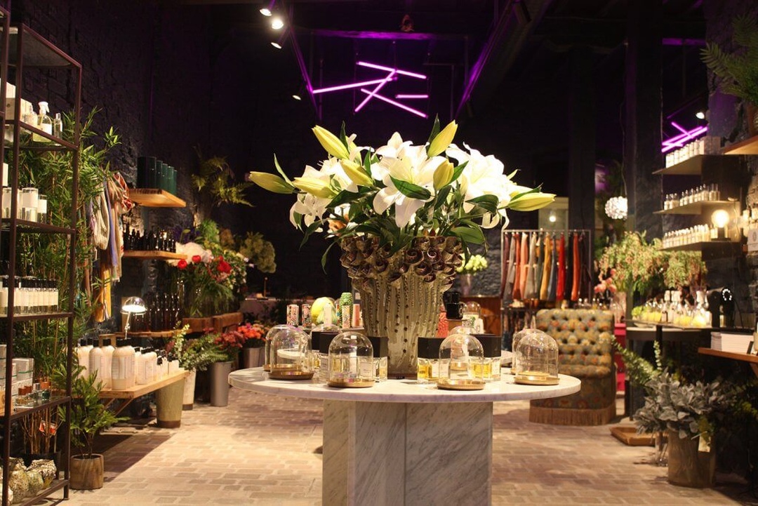 Galería en miniatura