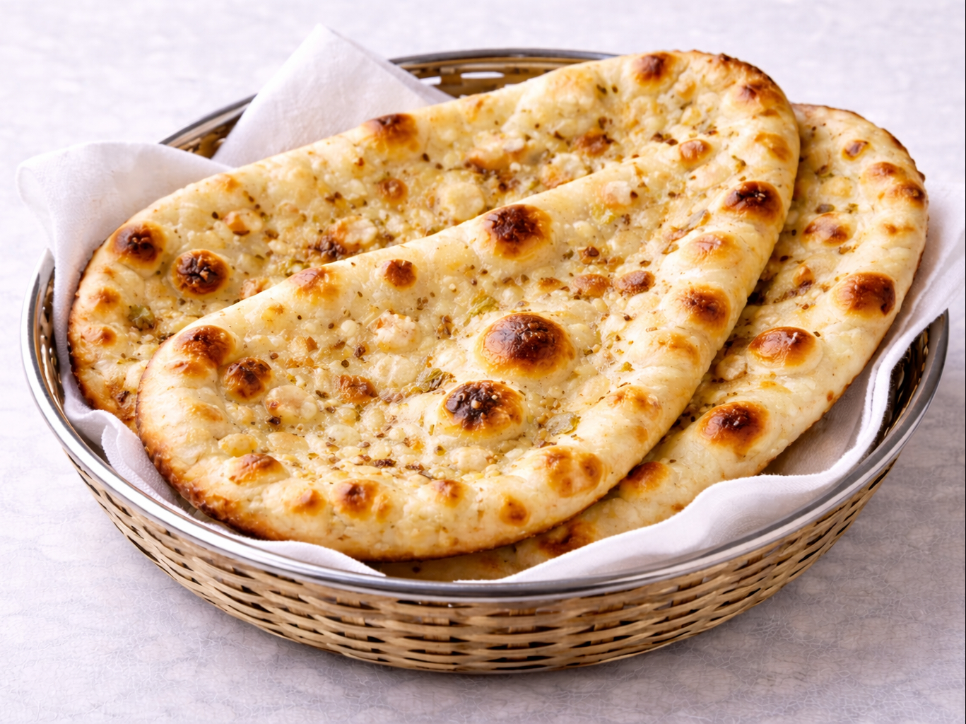Naan