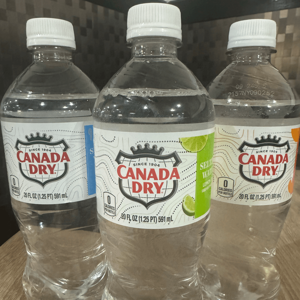 Seltzer
