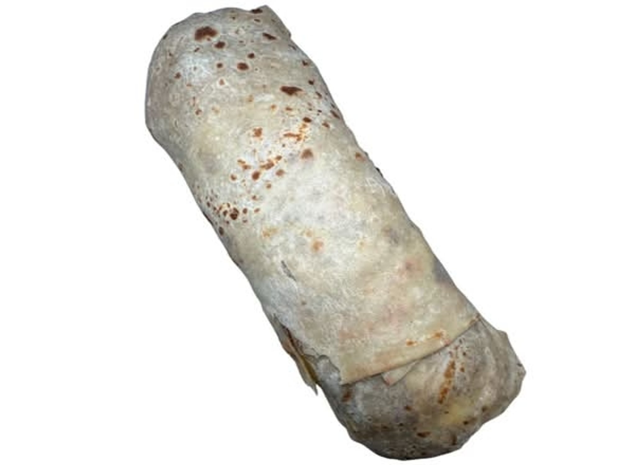 Mecca Burrito