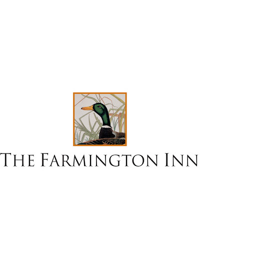 The Farmington Inn &amp; Suites Logo