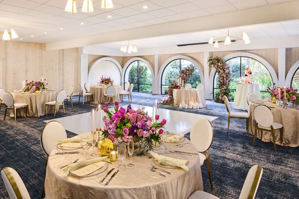 The Leta Santa Barbara Goleta, Tapestry Collection by Hilton Image