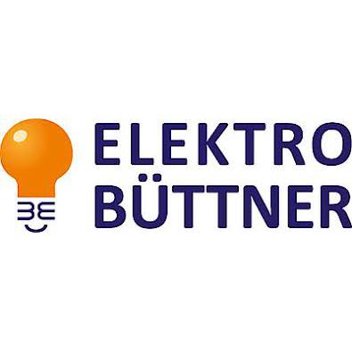 Logo von Elektro Büttner GmbH