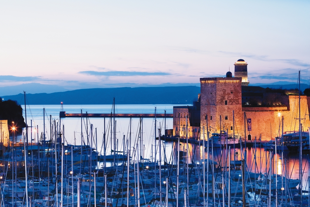 Images Radisson Blu Hotel, Marseille Vieux Port