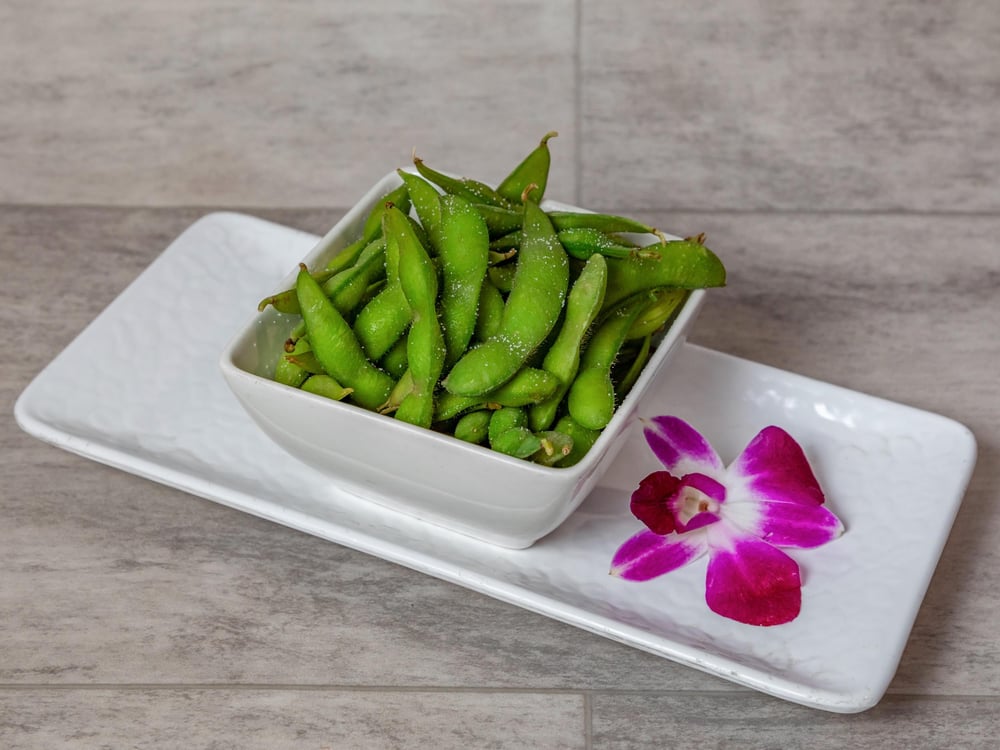 Edamame