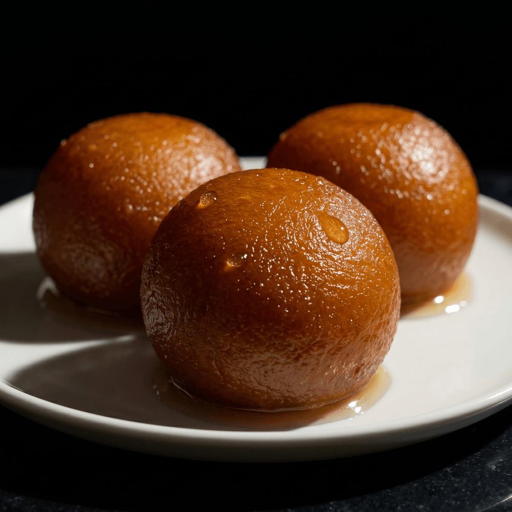 Gulab Jamun