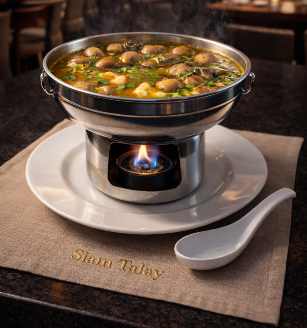 Tom Yum