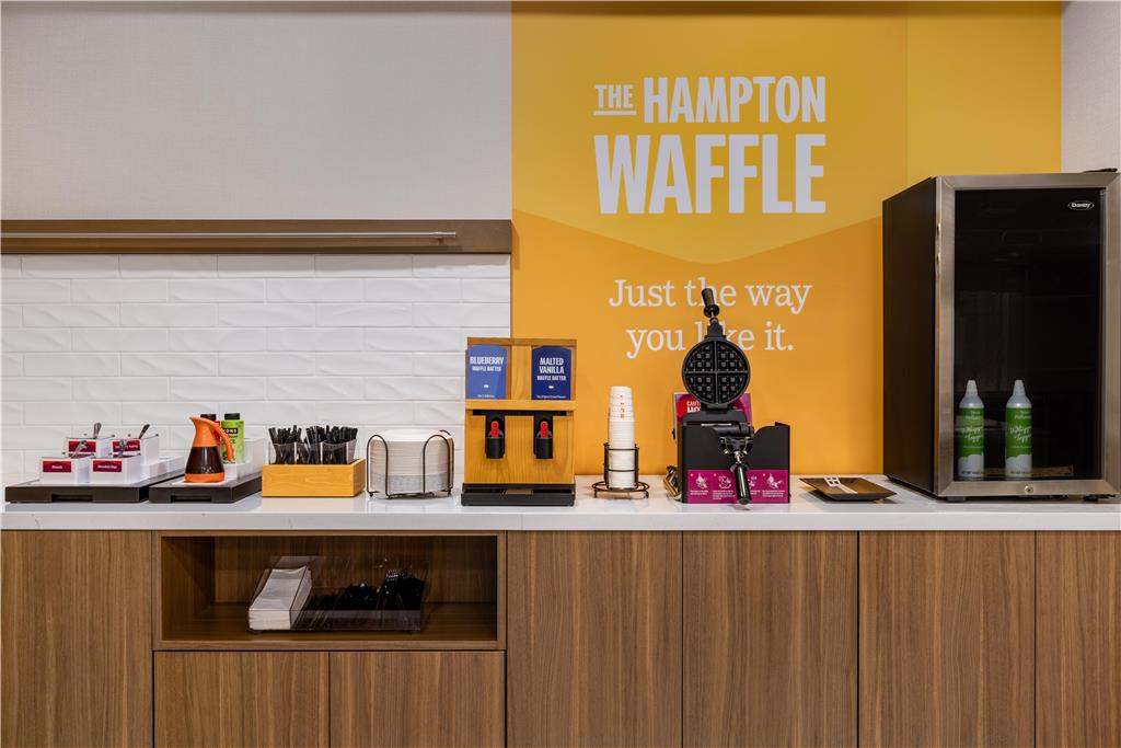 Hampton Inn & Suites by Hilton Mesquite Image
