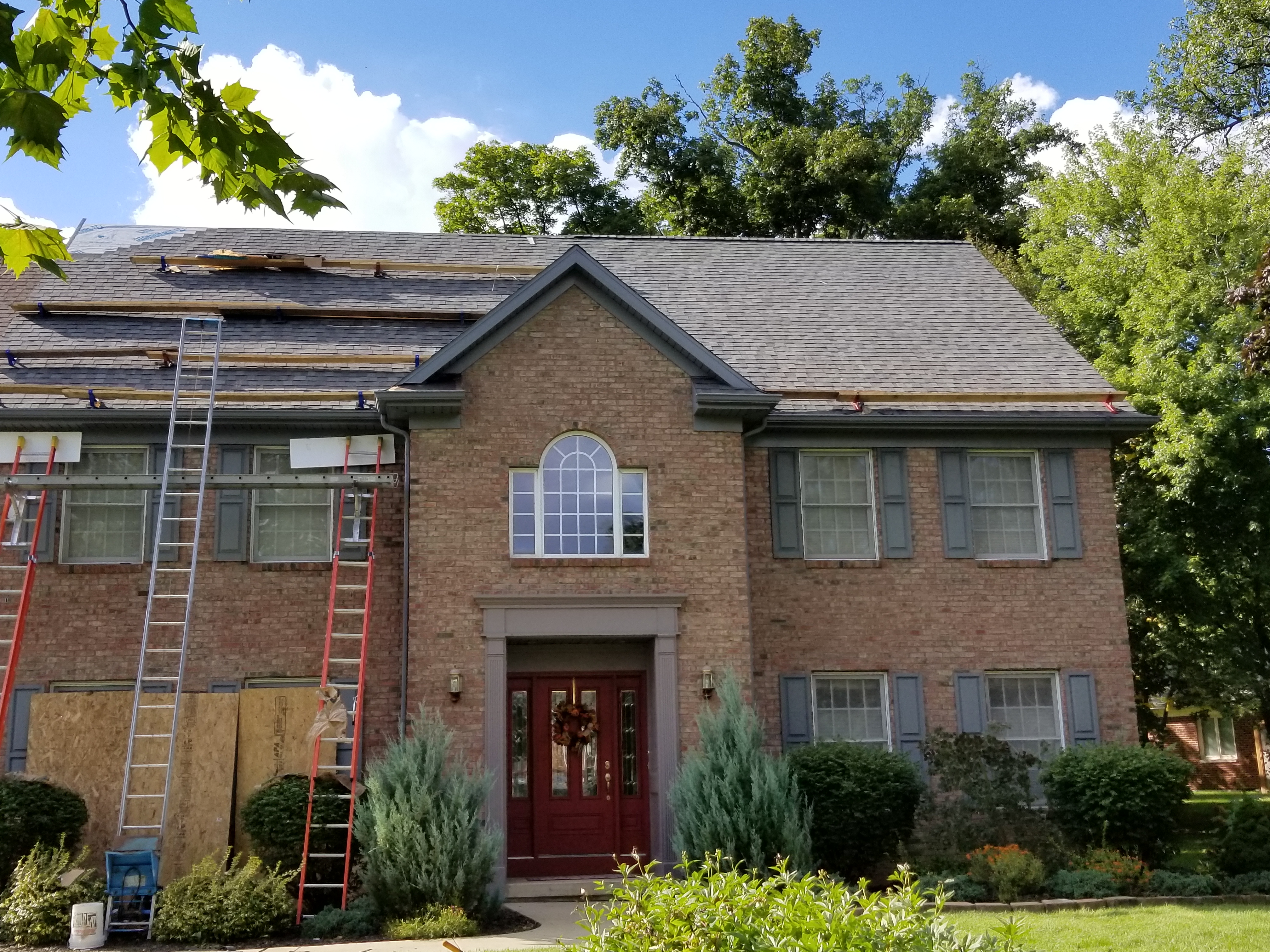 Hicks Home Improvements Image