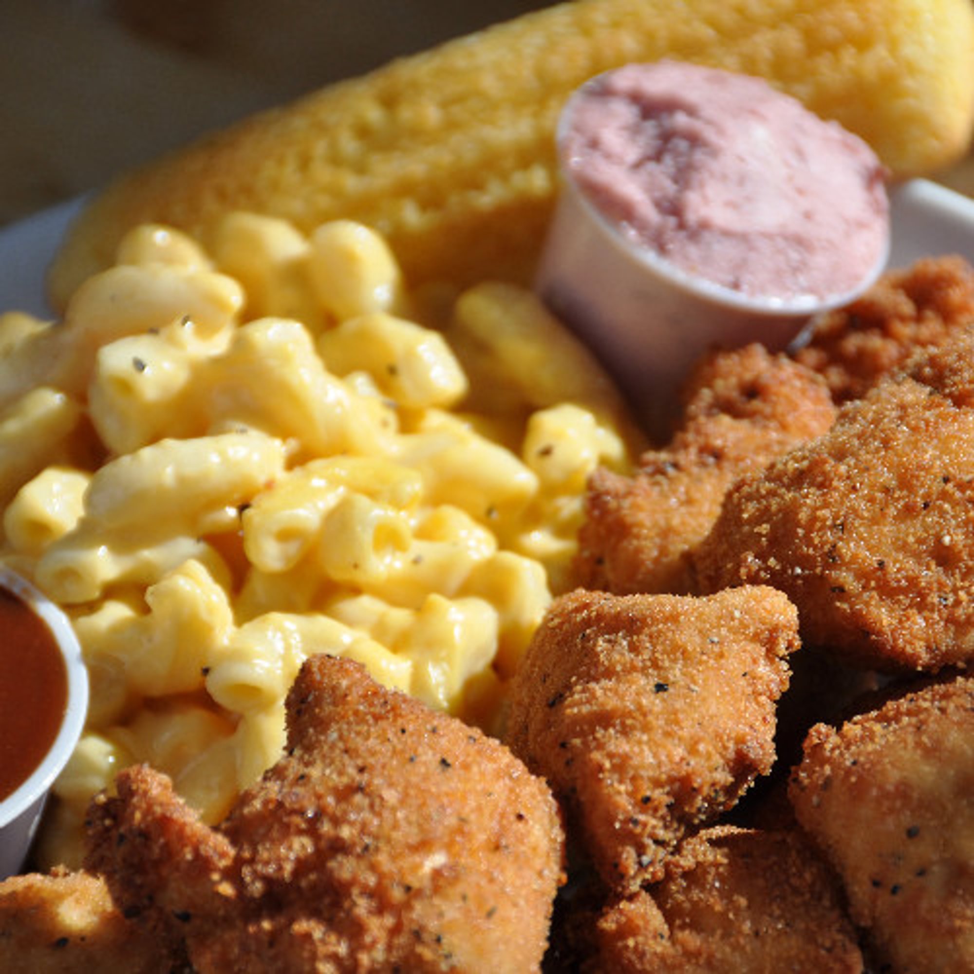 Family Feast Bites
