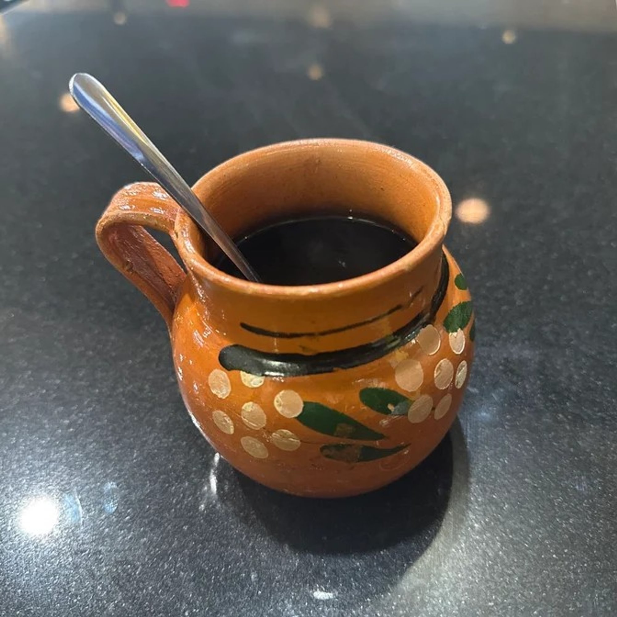 Cafe De Olla