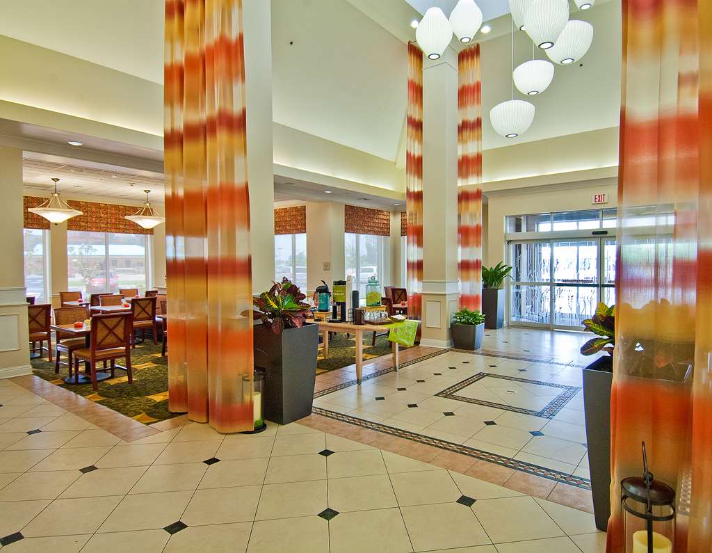 Hilton Garden Inn Jackson Pearl Image