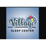 Village Sleep Center Logo