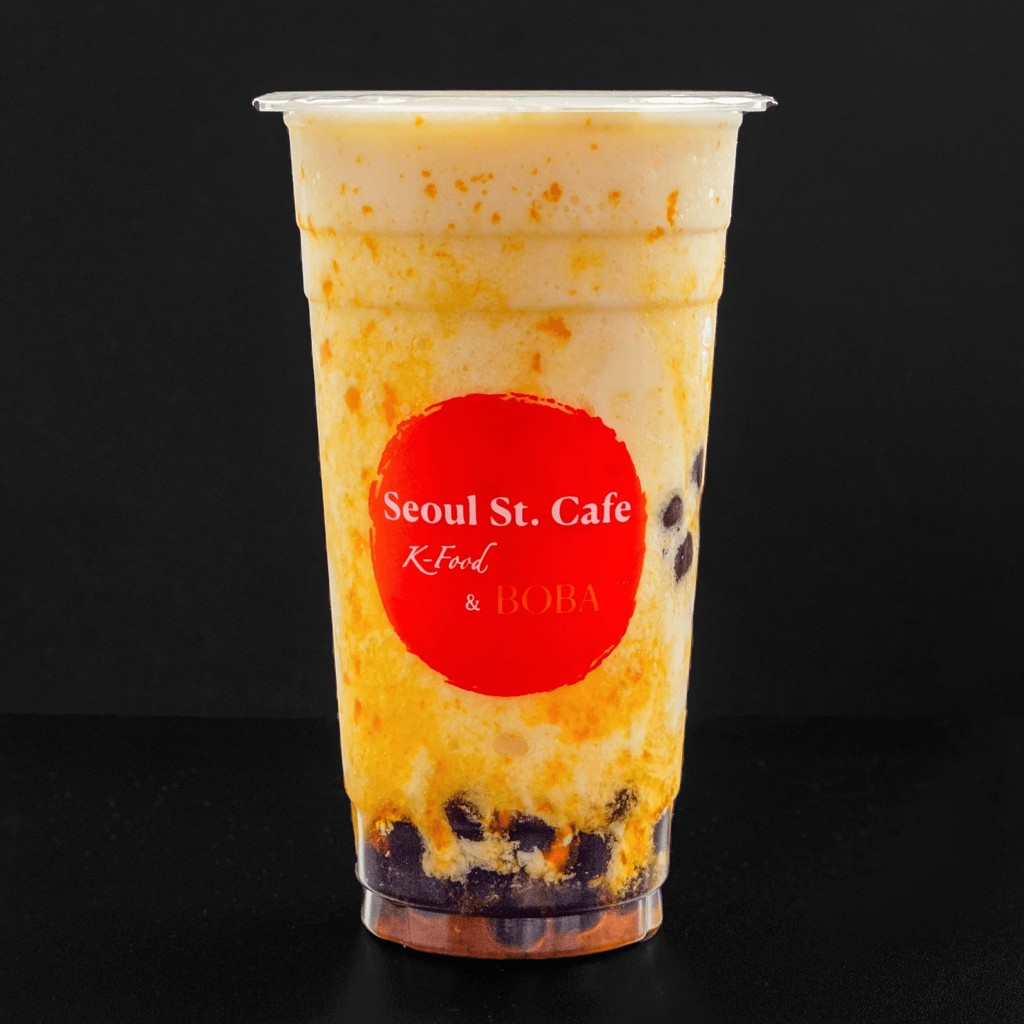 Mango Smoothie