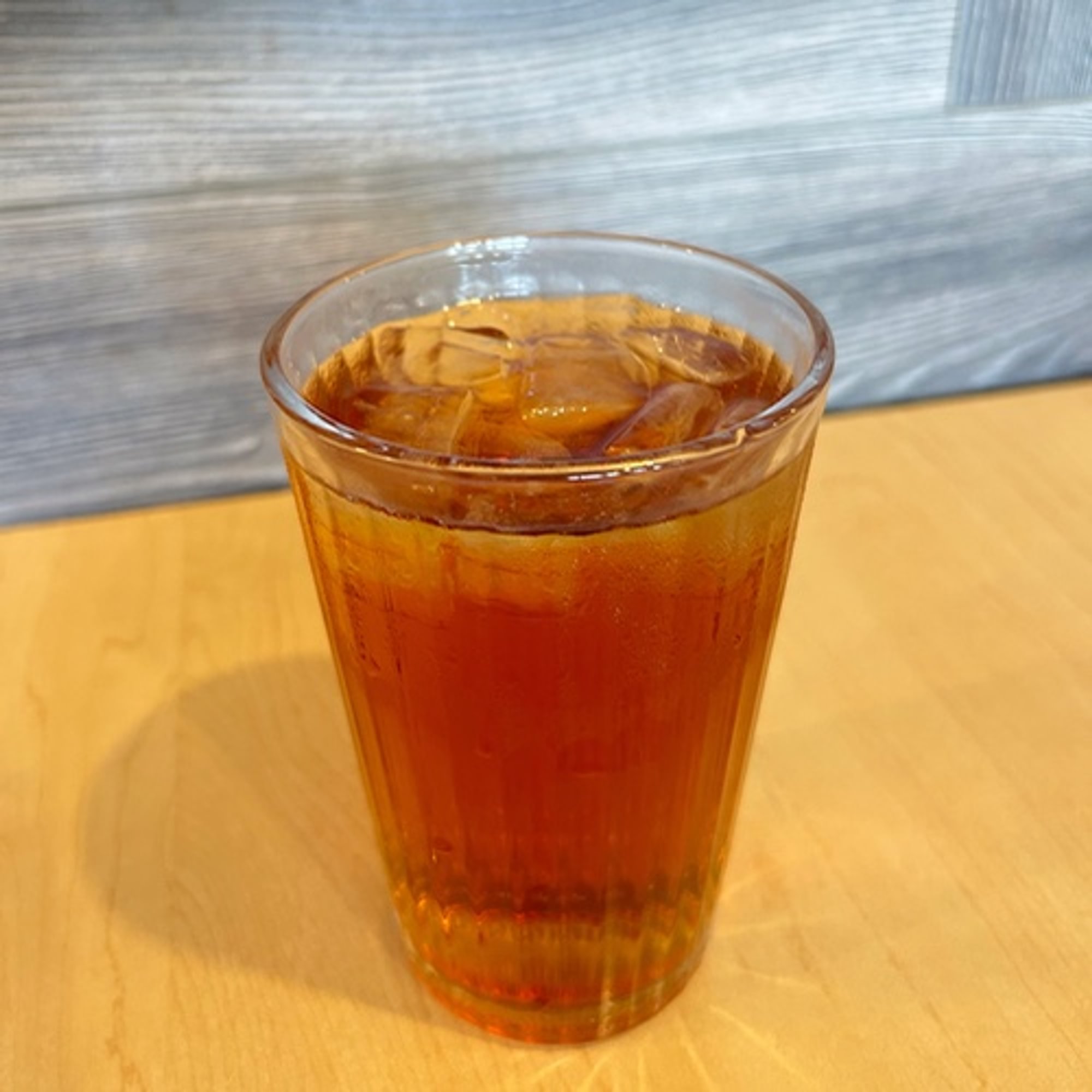 Iced Tea