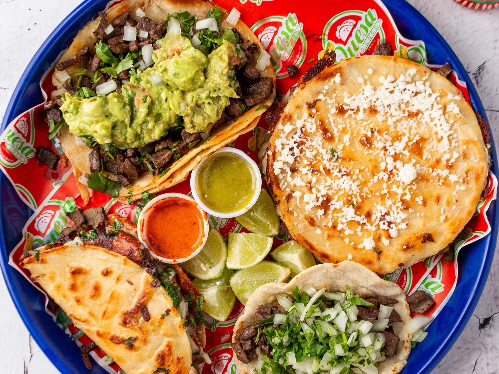 Platter