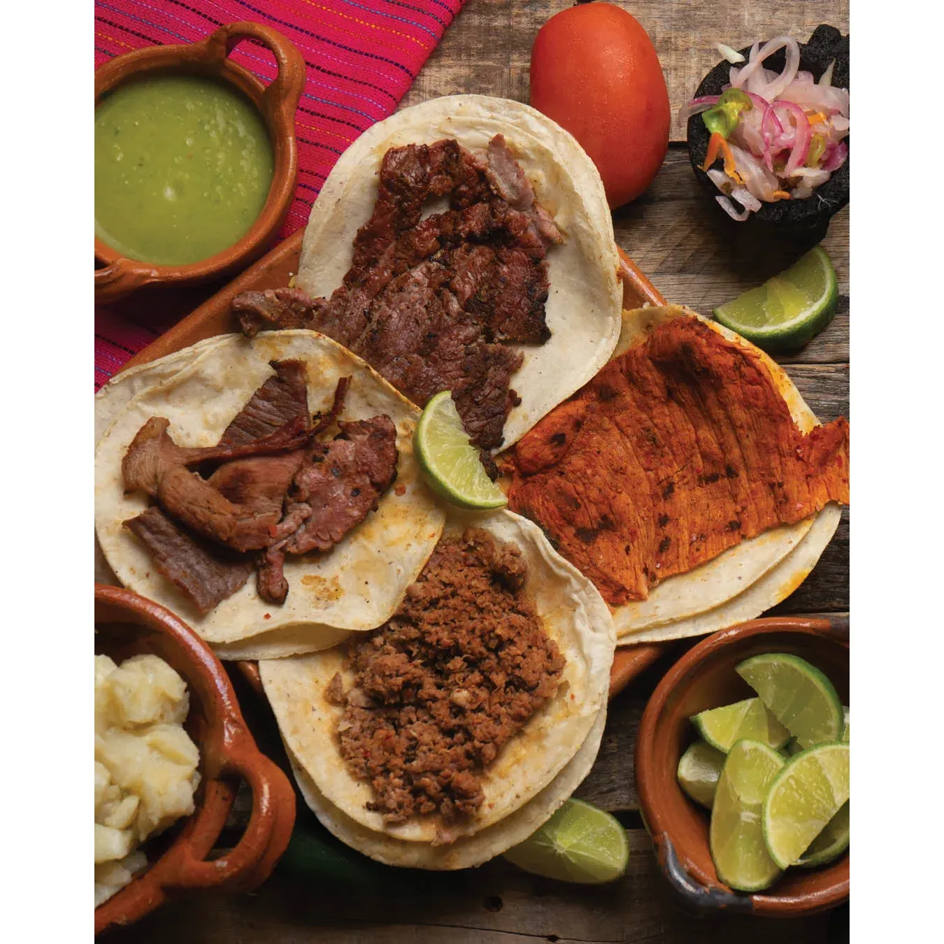 Juniors Market Image