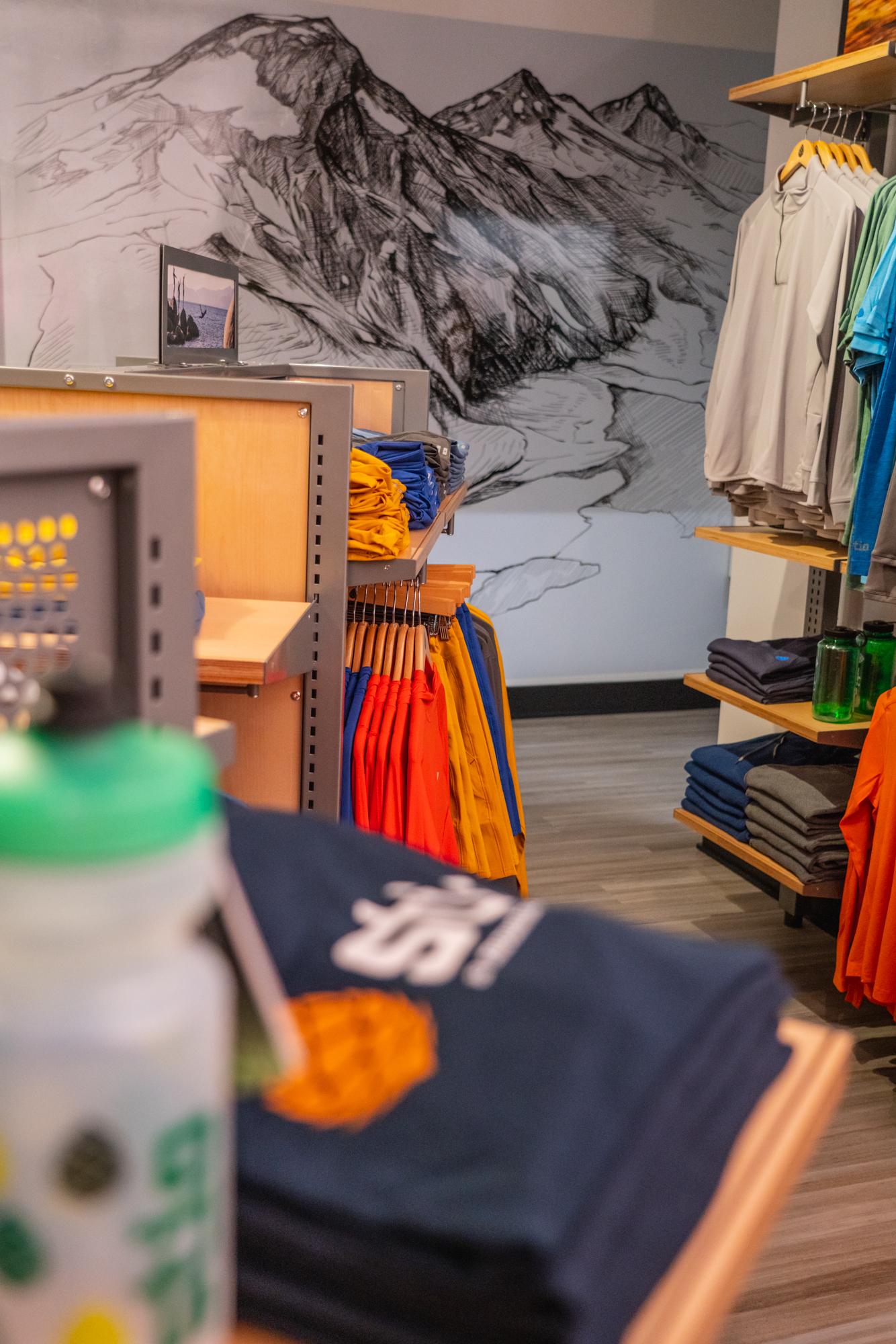 Stio Mountain Studio - Bend Image