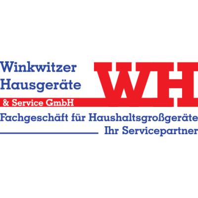 Logo von Winkwitzer Hausgeräte & Service GmbH