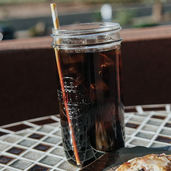 Cold Brew