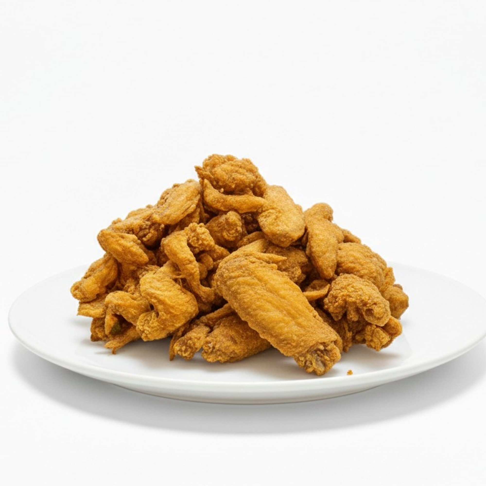 50 Wings Only