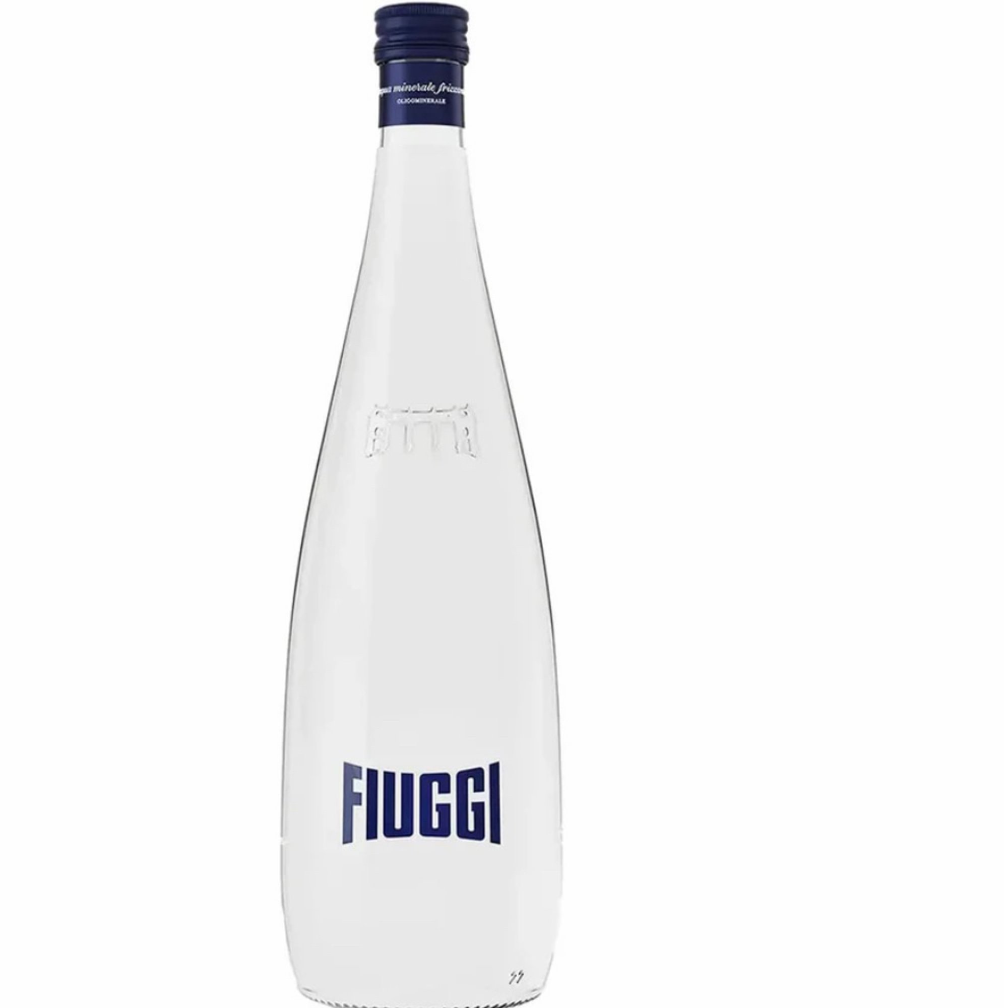 Fiuggi Water Sparkling (1L)
