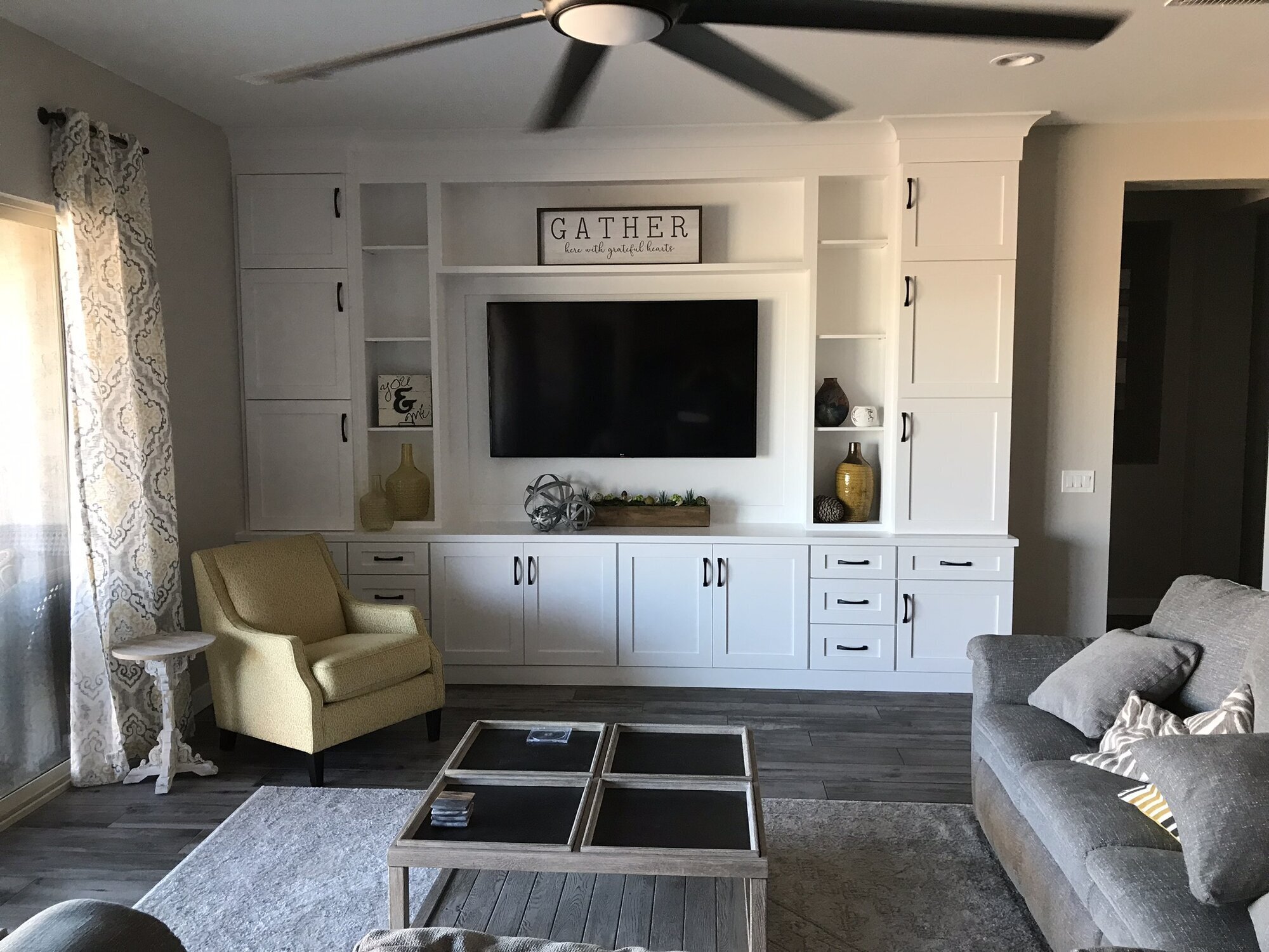 Desert Duo Renovations Image