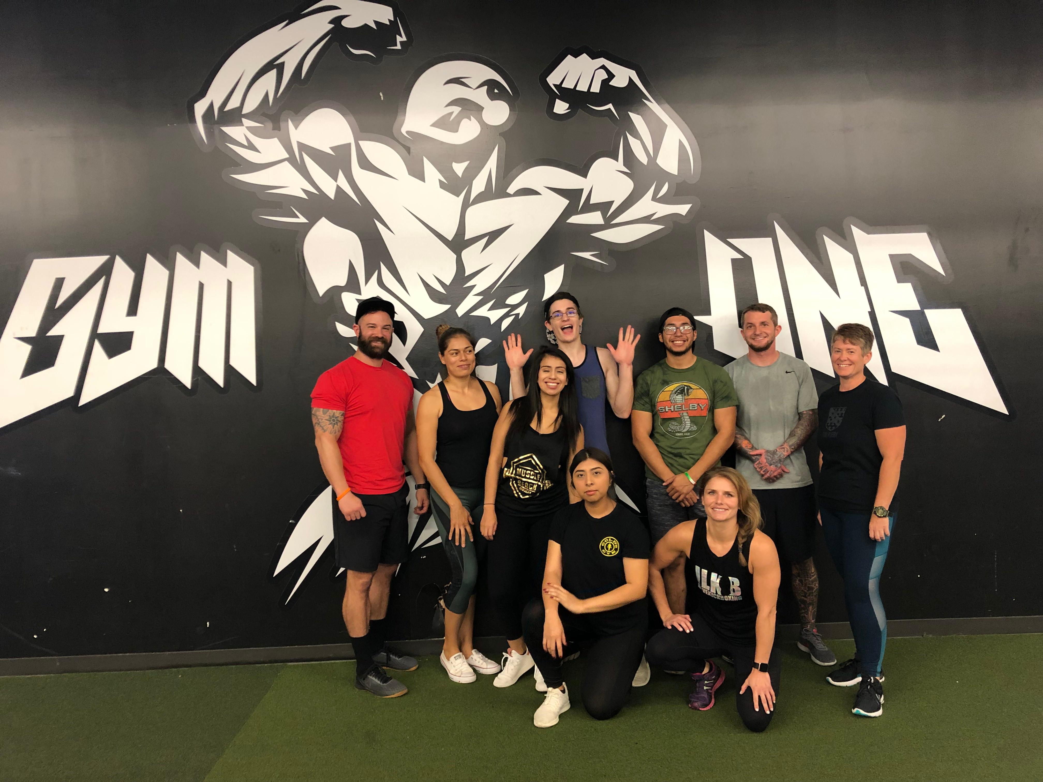 PFTA Personal Trainer Academy Austin Photo