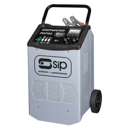 Professional Startmaster PW760 Starter/ Charger (12/ 24v)