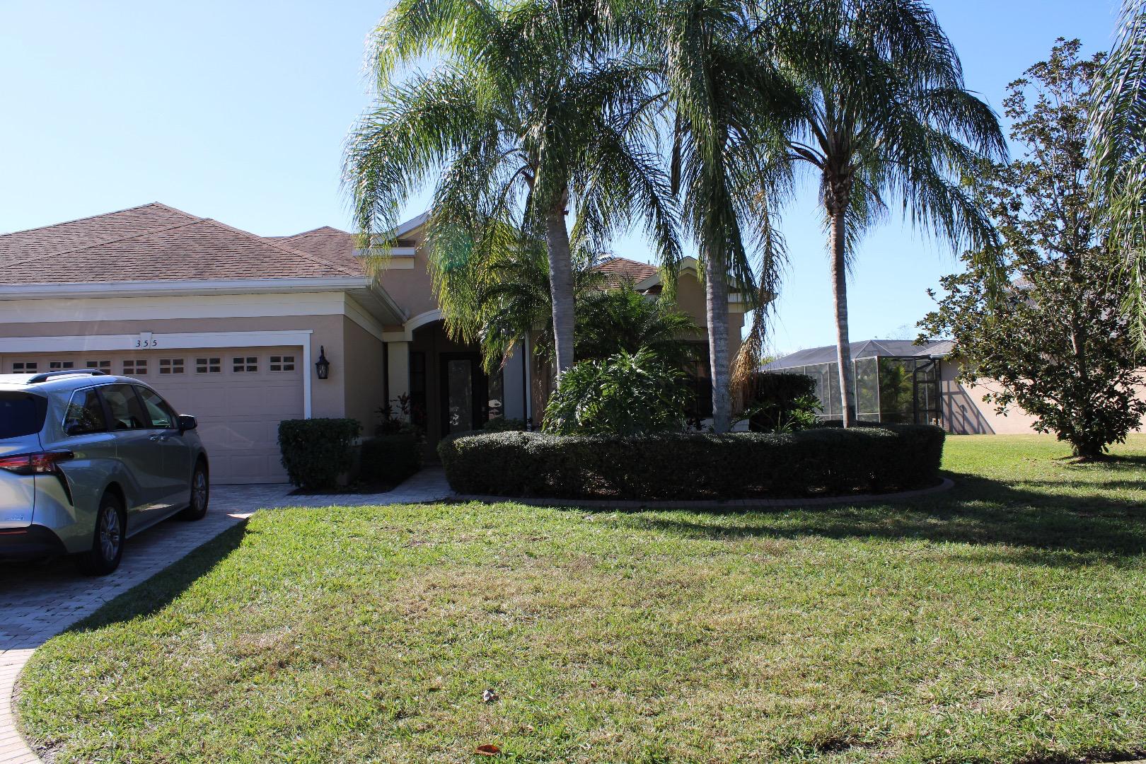 Royal Landscapes Image