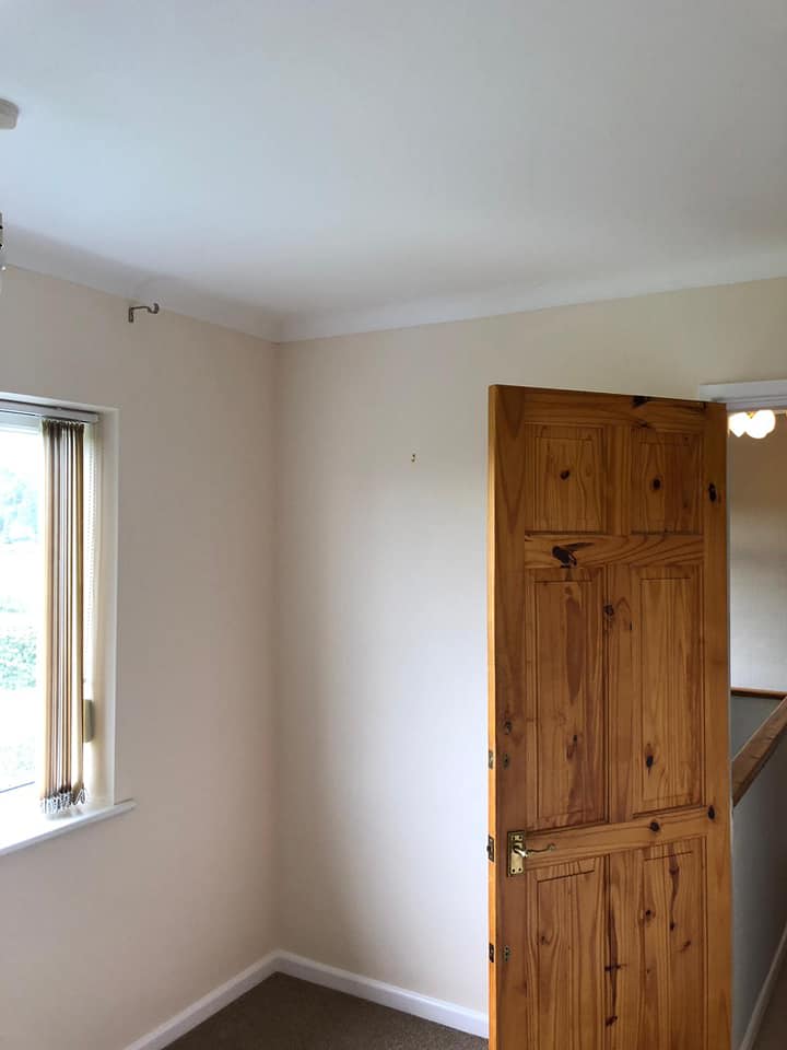 Images Wombourne Decorating Services Ltd