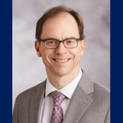 Jonas Marschall, MD