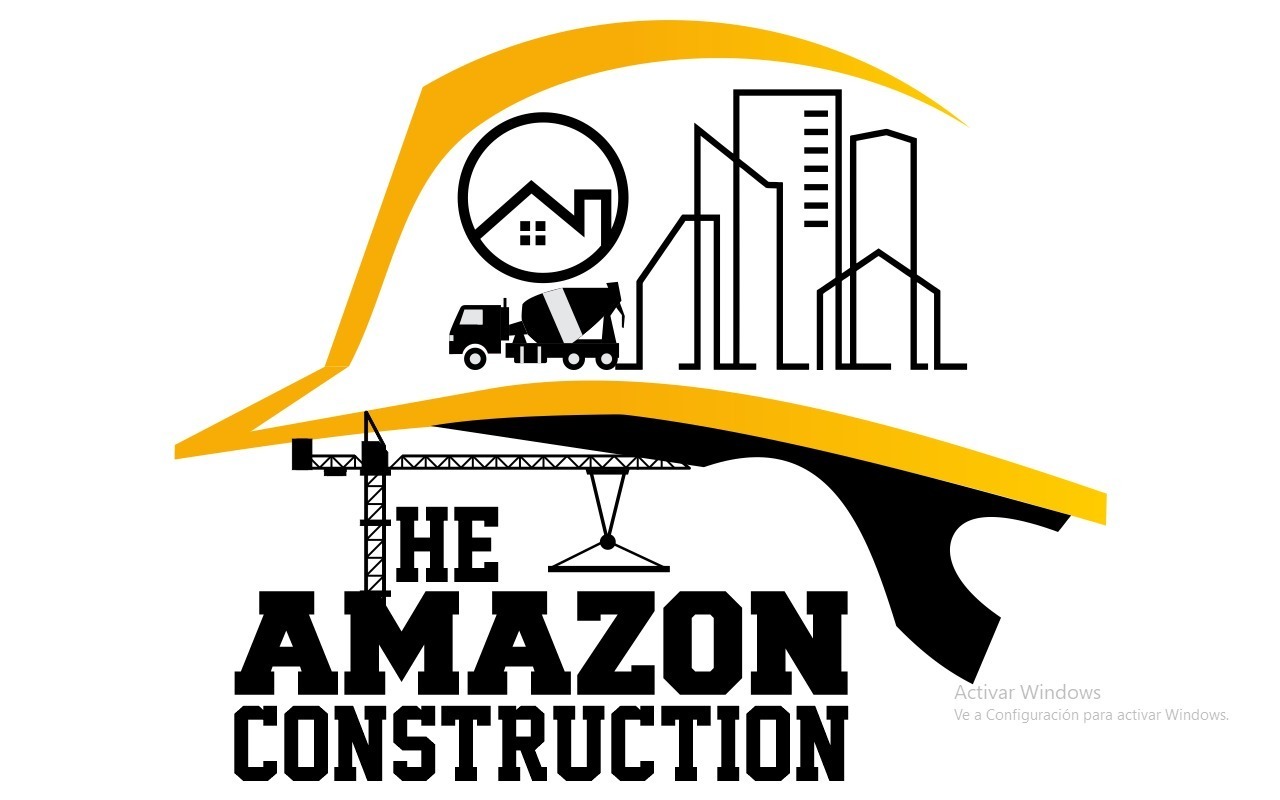 The Amazon Construction Photo